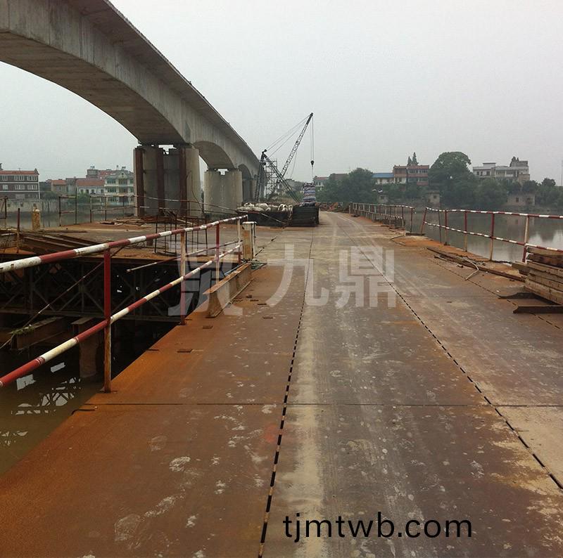 中(zhong)鐵十一(yi)跼(ju)諸暨鋼(gang)平檯