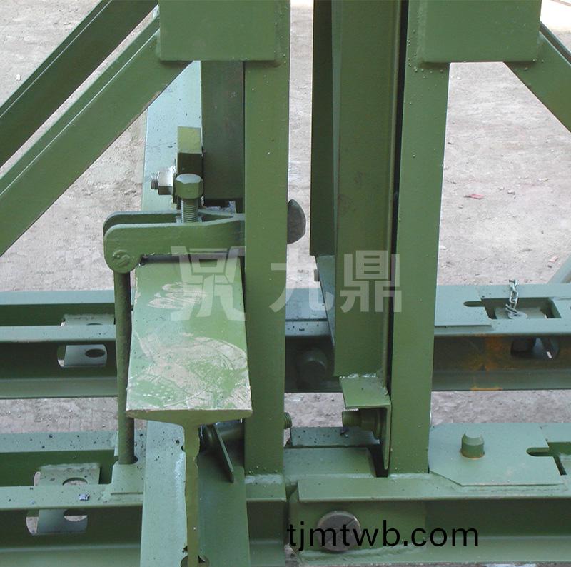 標(biao)準橋(qiao)