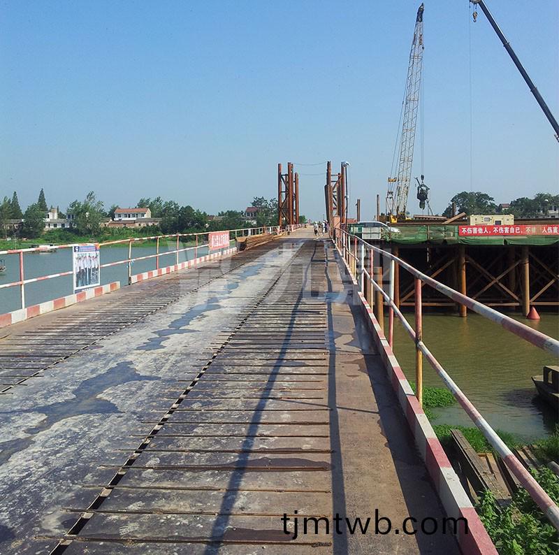 鋼平檯(tai)在設計時滿足物流存儲要求