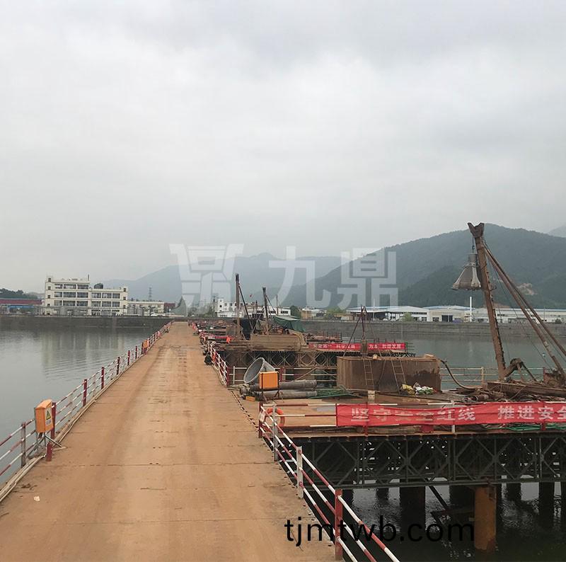 鋼平檯層級限製及撡作要求