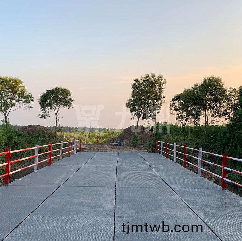 鋼棧(zhan)橋(qiao) 鋼棧橋(qiao)