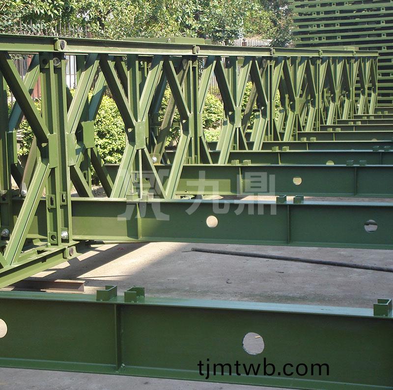 鋼棧橋(qiao)拆除(chu)螺(luo)絲前需浸泡