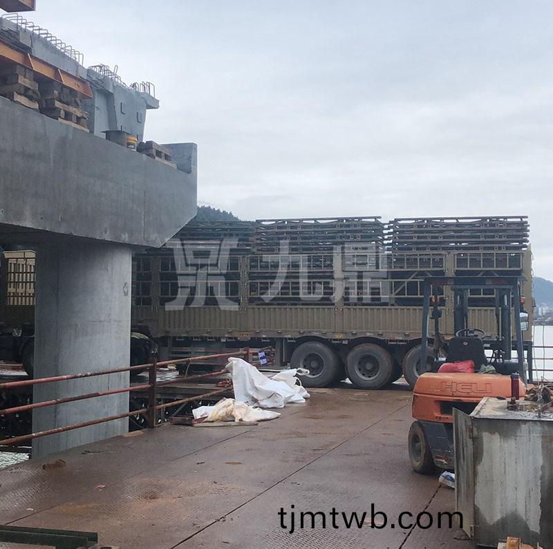 鋼平檯設計尺寸及安裝(zhuang)要求